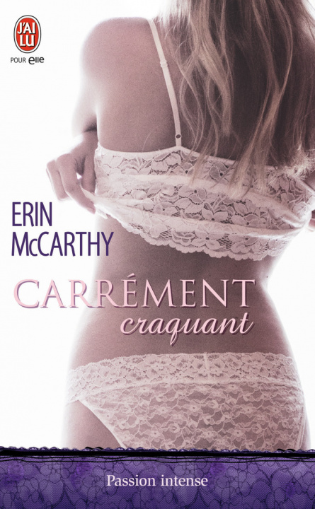 Livro Carrément craquant McCarthy