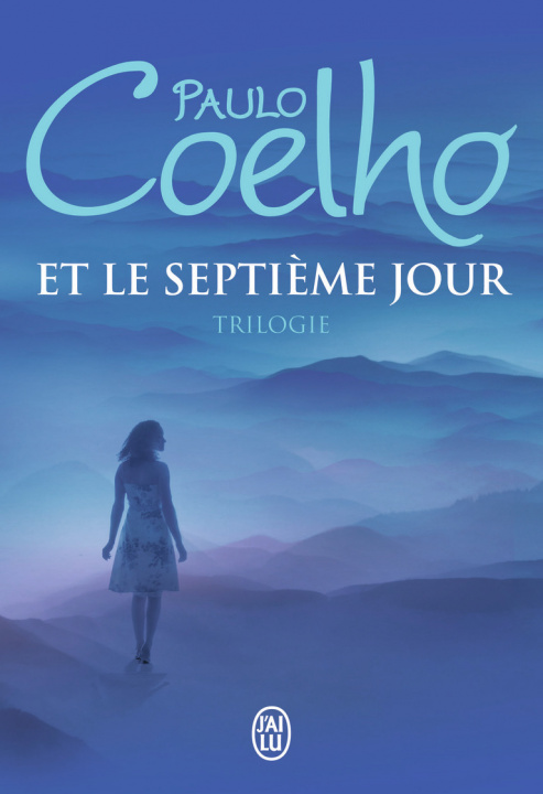 Kniha Et le septième jour Coelho