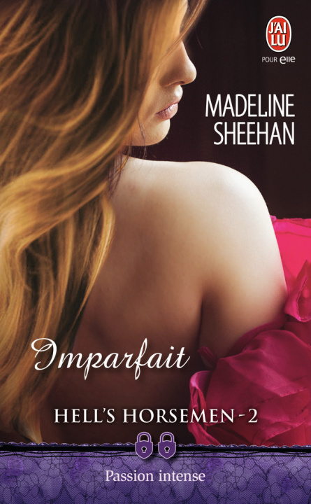 Книга Imparfait Sheehan