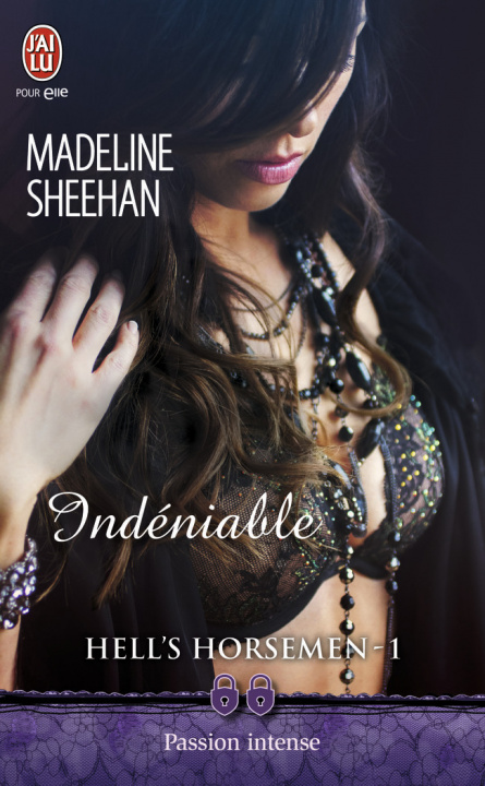 Carte Indéniable Sheehan