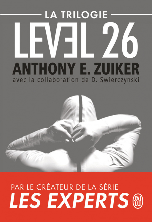 Knjiga Level 26 Zulker