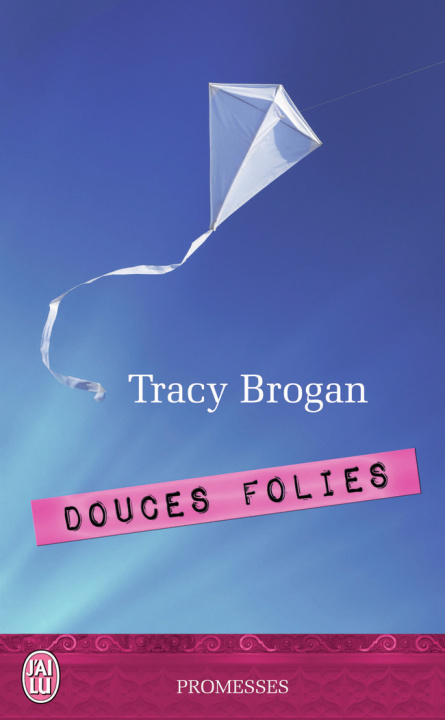 Knjiga Douces folies Brogan
