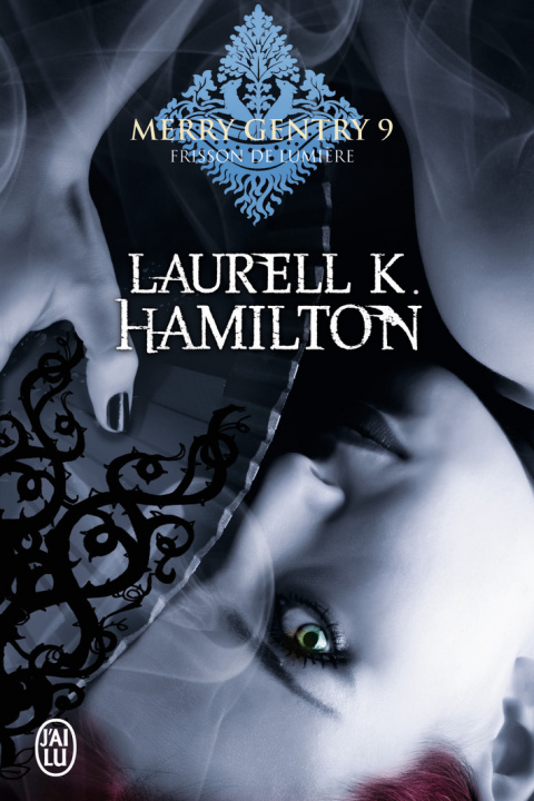 Book Frisson de lumière Hamilton