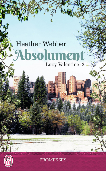 Libro Absolument Webber