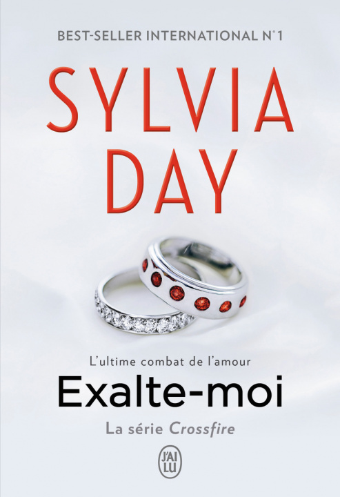 Knjiga Exalte-moi Day