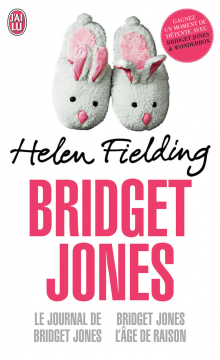 Book Bridget Jones Fielding