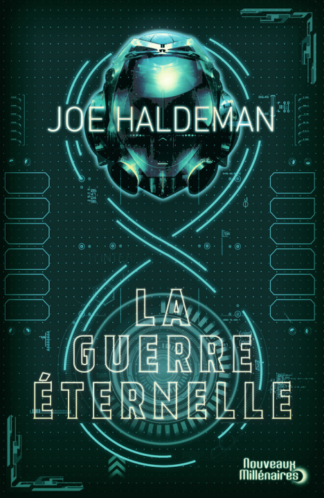 Book La guerre éternelle Haldeman