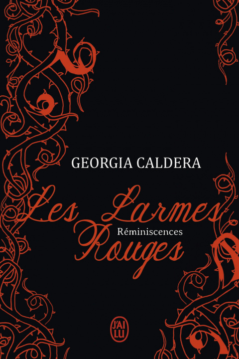 Книга Réminiscences Caldera
