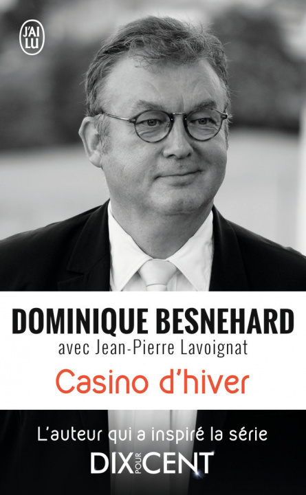 Könyv Casino d'hiver Besnehard