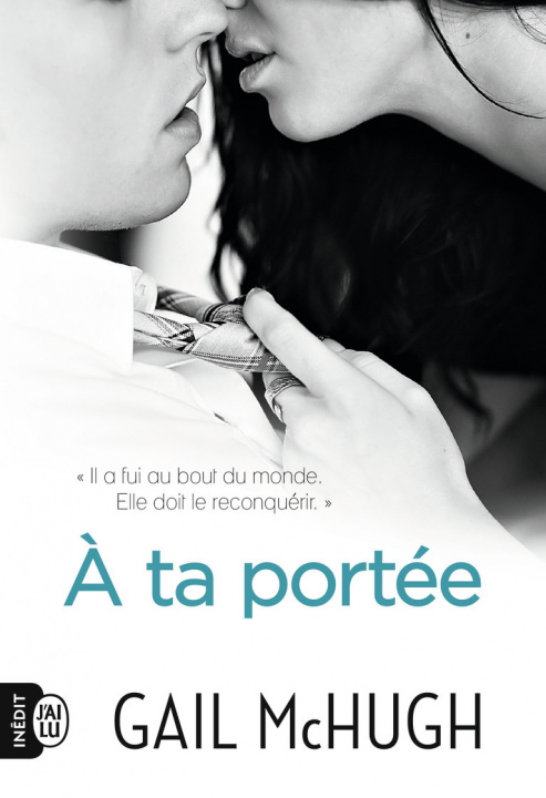 Libro À ta portée McHugh