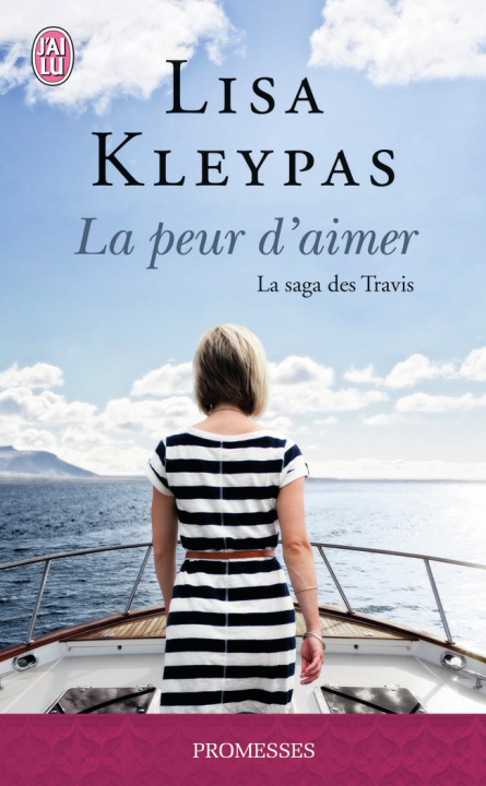 Libro La peur d'aimer Kleypas