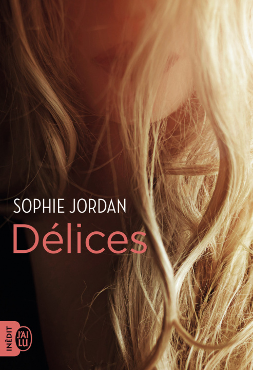 Knjiga Délices Jordan