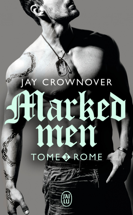 Book Rome Crownover