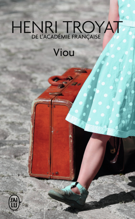 Libro Viou Troyat