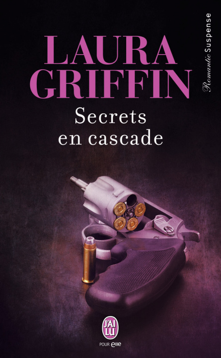 Knjiga Secrets en cascade Griffin