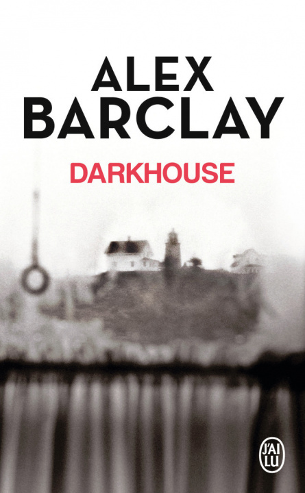 Knjiga Darkhouse Barclay