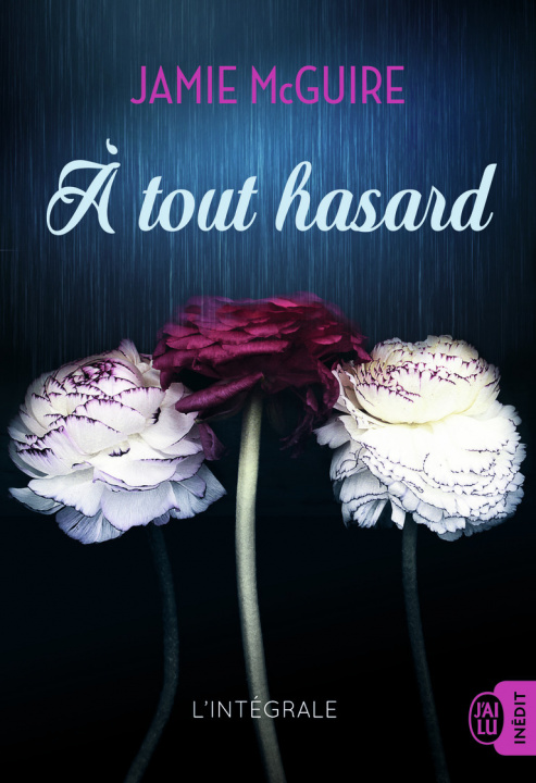 Buch À tout hasard McGuire