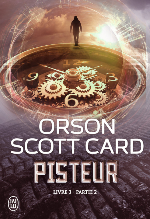 Knjiga Pisteur Card