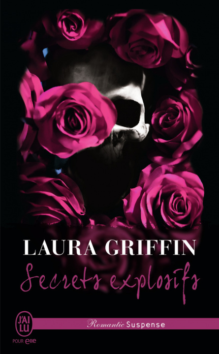 Книга Secrets explosifs Griffin
