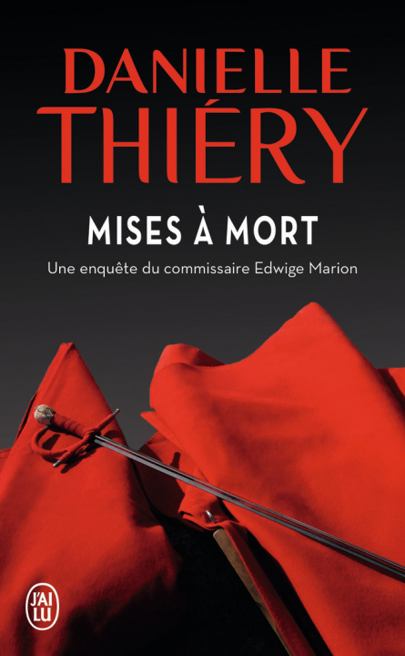 Buch Mises a Mort Thiéry