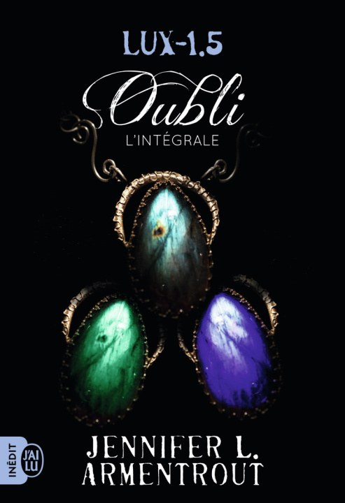 Book Oubli Armentrout
