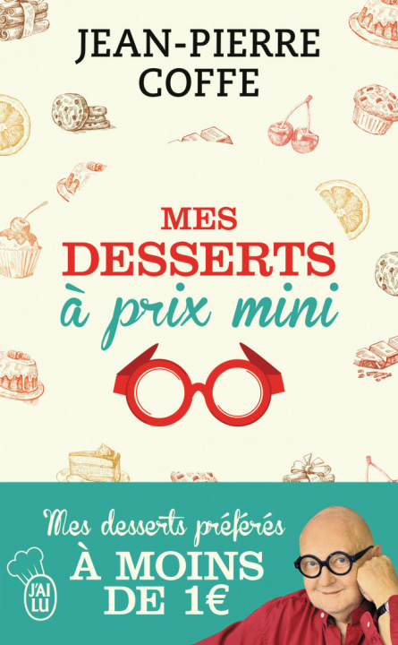Buch Mes desserts à mini prix Coffe