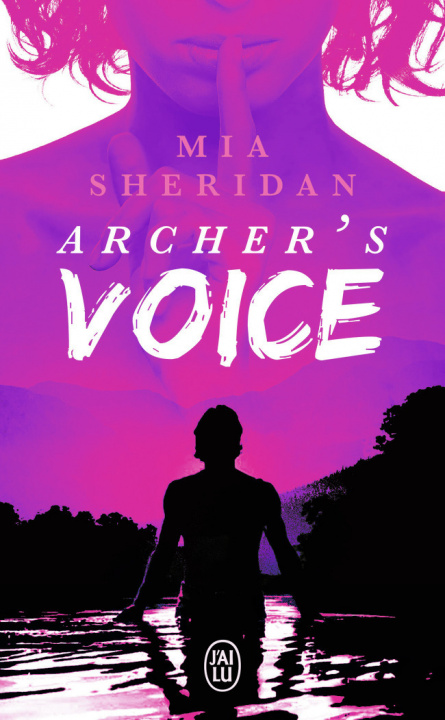 Buch Archer's Voice Sheridan