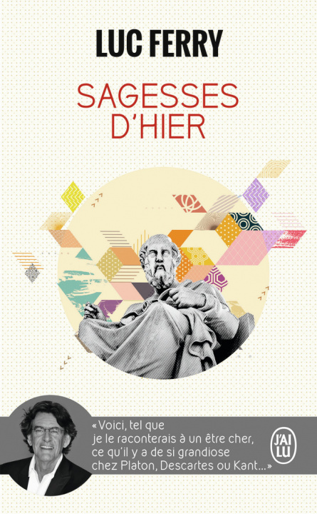 Libro Sagesses d'hier Ferry