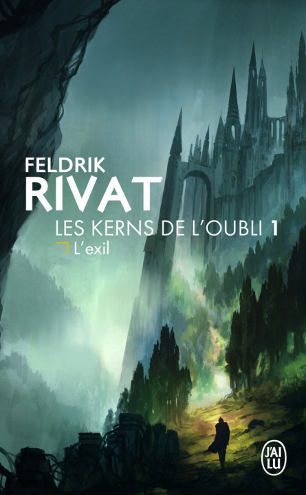 Buch L'exil Rivat