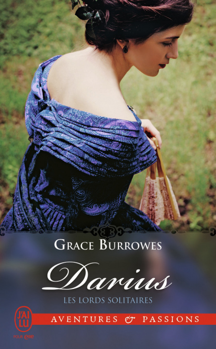 Carte Darius Burrowes