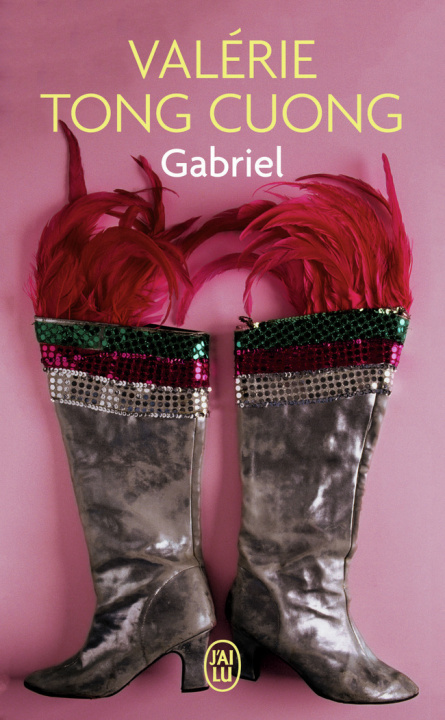 Book Gabriel Tong Cuong