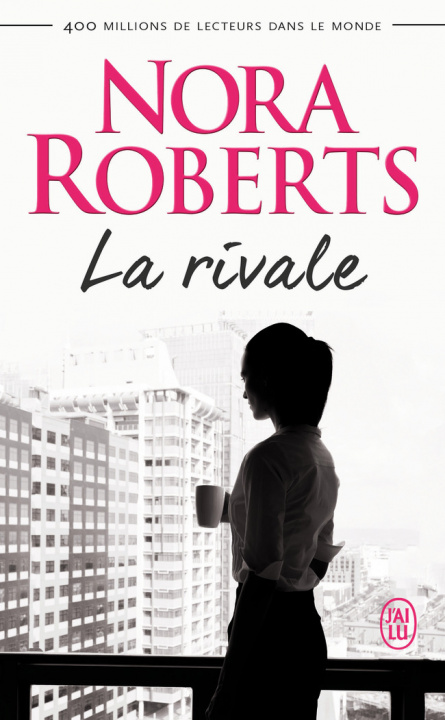 Carte La rivale Roberts