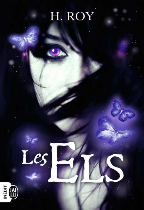 Knjiga Les Els Roy