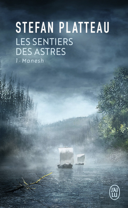 Book Les sentiers des astres Platteau