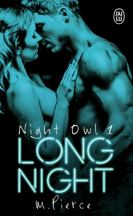 Libro Long Night Pierce