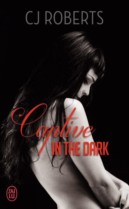 Kniha Captive in the Dark Roberts