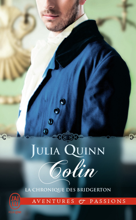 Knjiga Colin Quinn