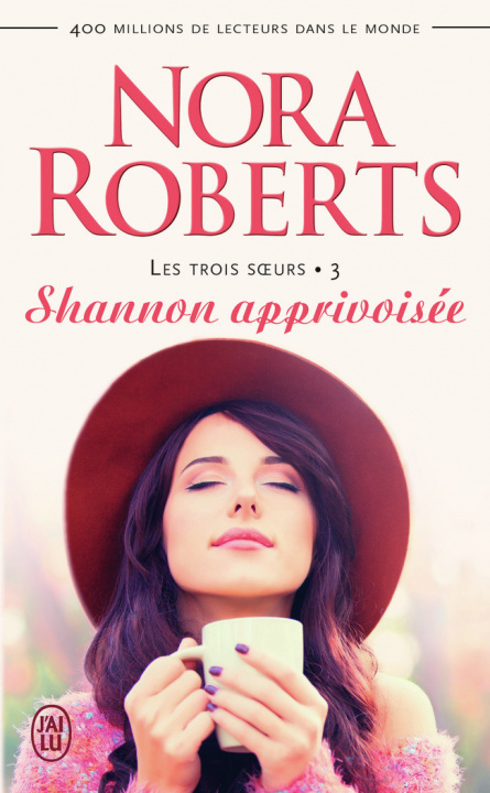 Книга Shannon apprivoisée Roberts