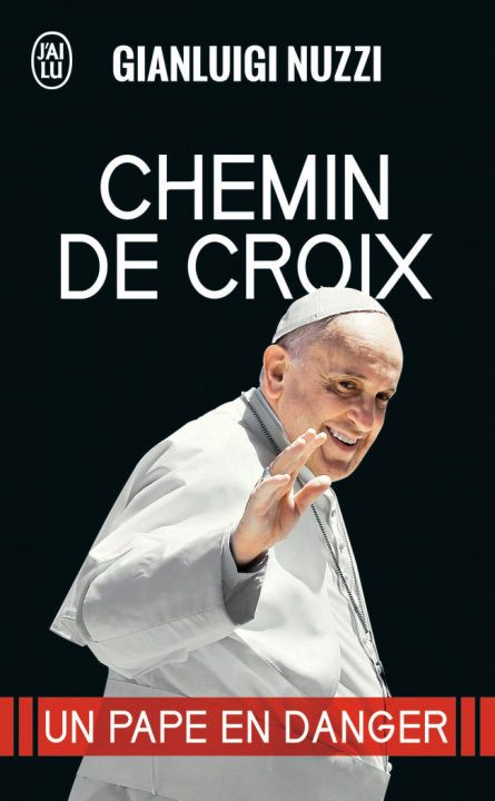 Knjiga Chemin de croix Nuzzi