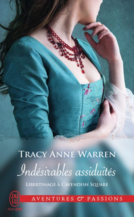 Buch Indésirables Assiduités Warren