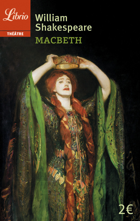 Βιβλίο Macbeth Shakespeare