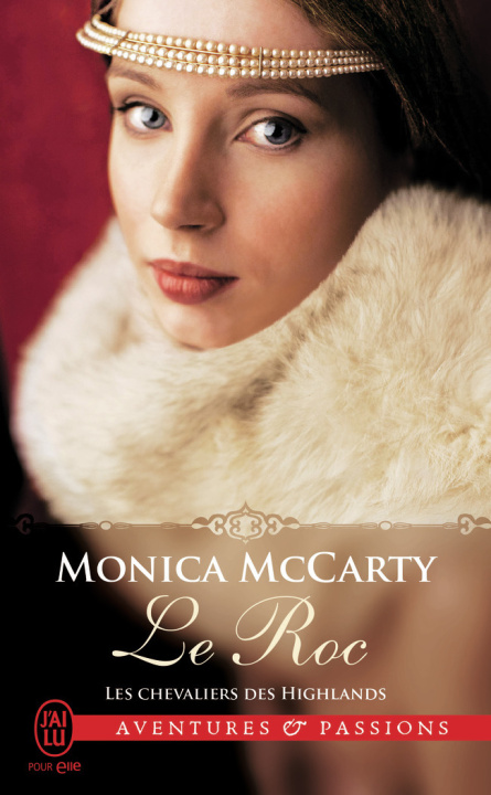 Book Le Roc McCarty