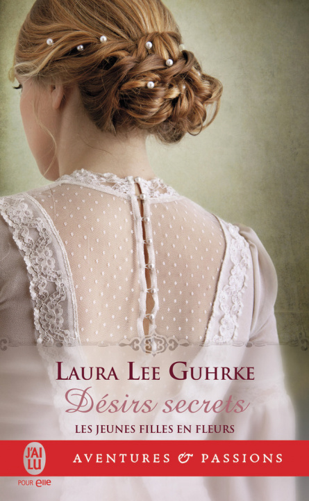 Book Désirs secrets Guhrke
