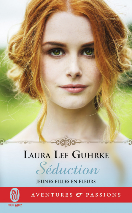 Book Séduction Guhrke