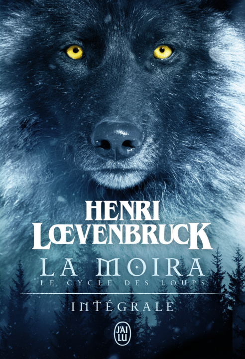 Libro La Moira Loevenbruck