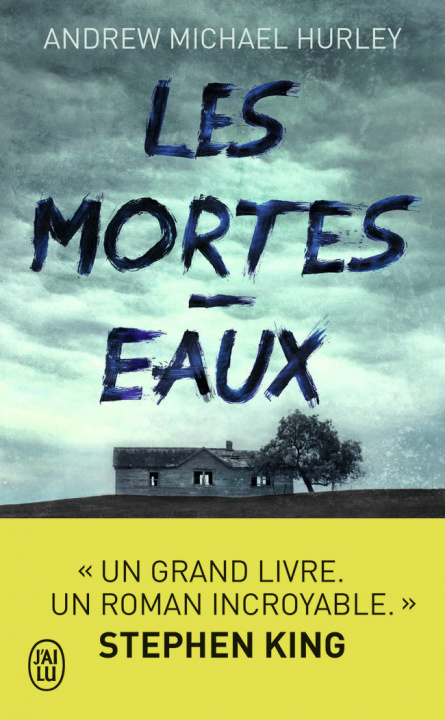Book Les Mortes-Eaux Hurley