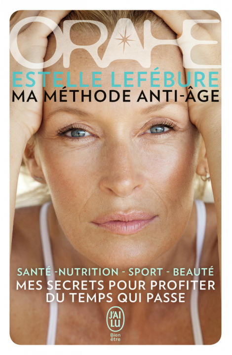Book Orahe Lefébure