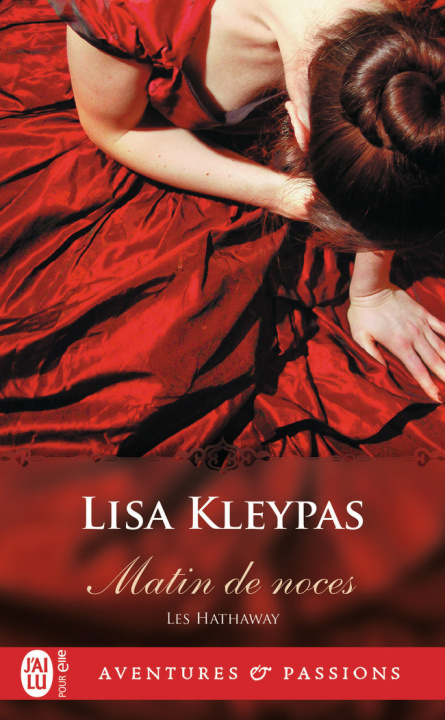 Knjiga Matin de noces Kleypas