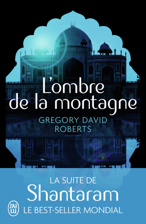 Book L'ombre de la montagne Roberts