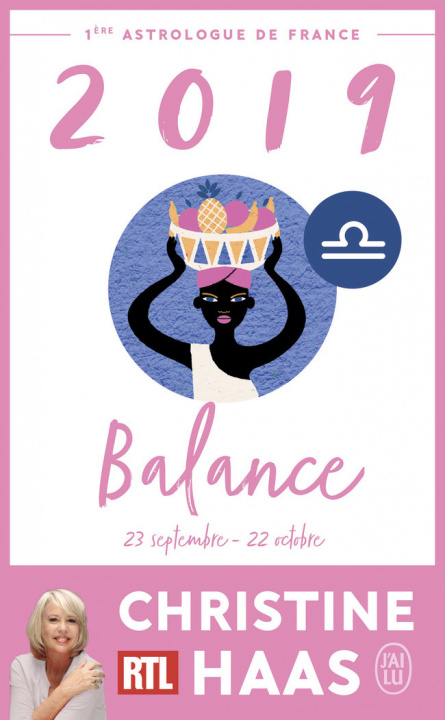 Βιβλίο Balance Haas